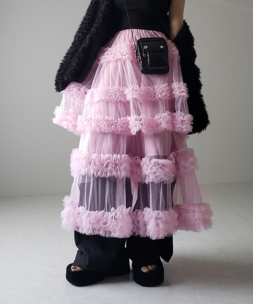 Womens Skirt