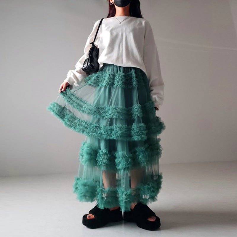 Womens Skirt