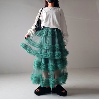 Womens Skirt
