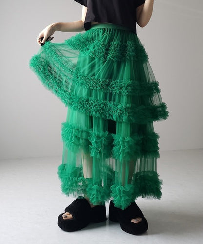 Womens Skirt