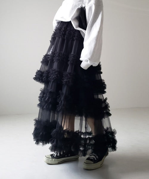Womens Skirt