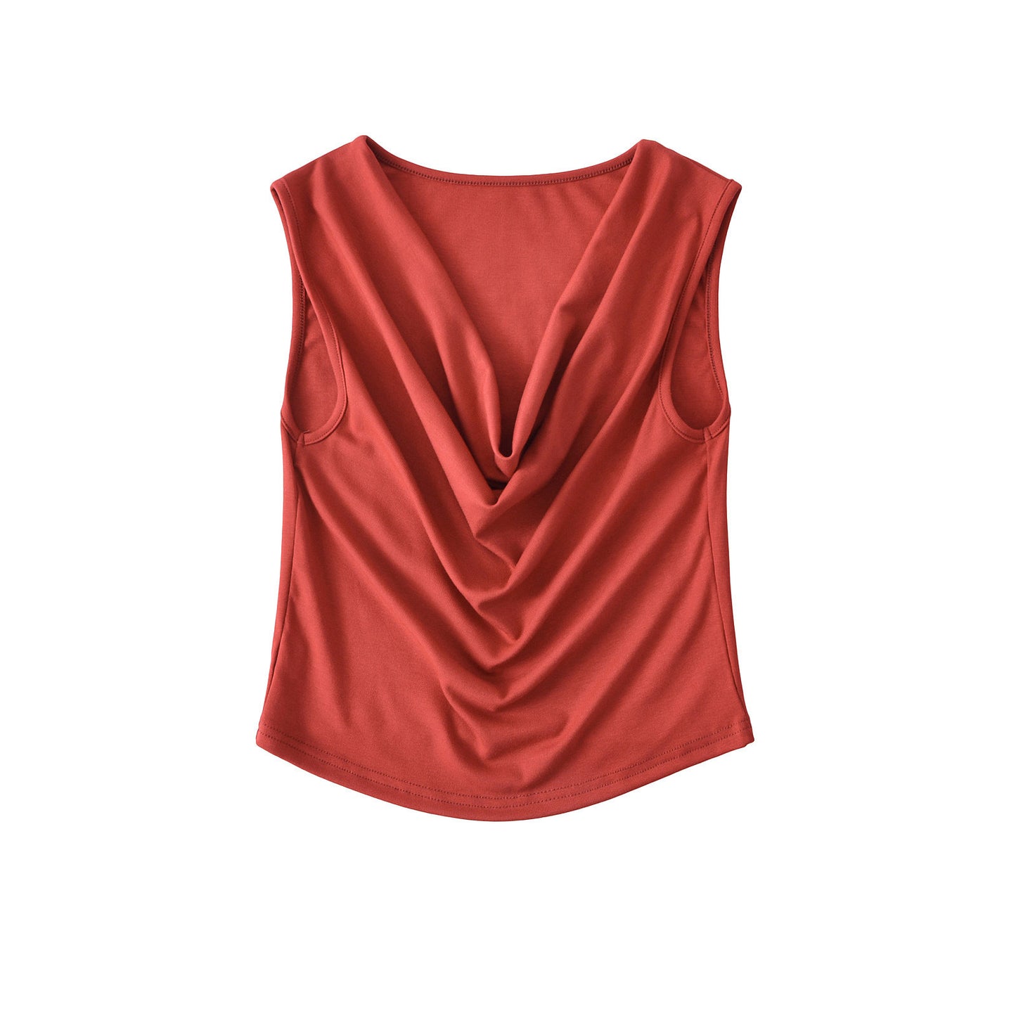 Womens Sleeveless Top