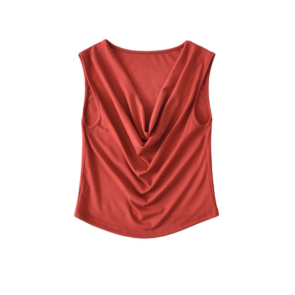 Womens Sleeveless Top