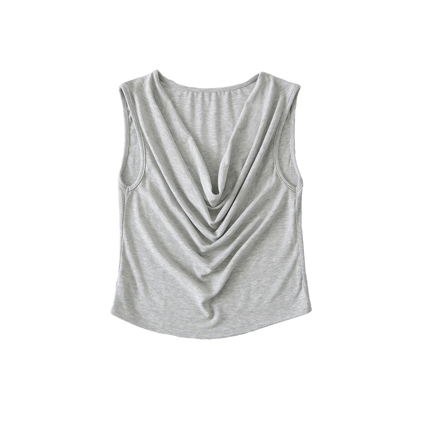 Womens Sleeveless Top
