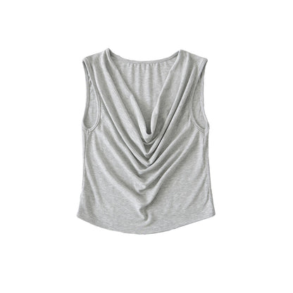 Womens Sleeveless Top