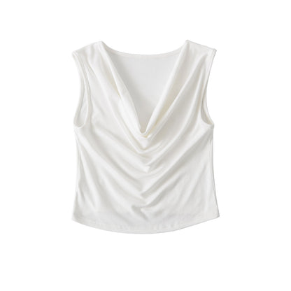 Womens Sleeveless Top