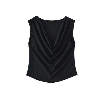 Womens Sleeveless Top