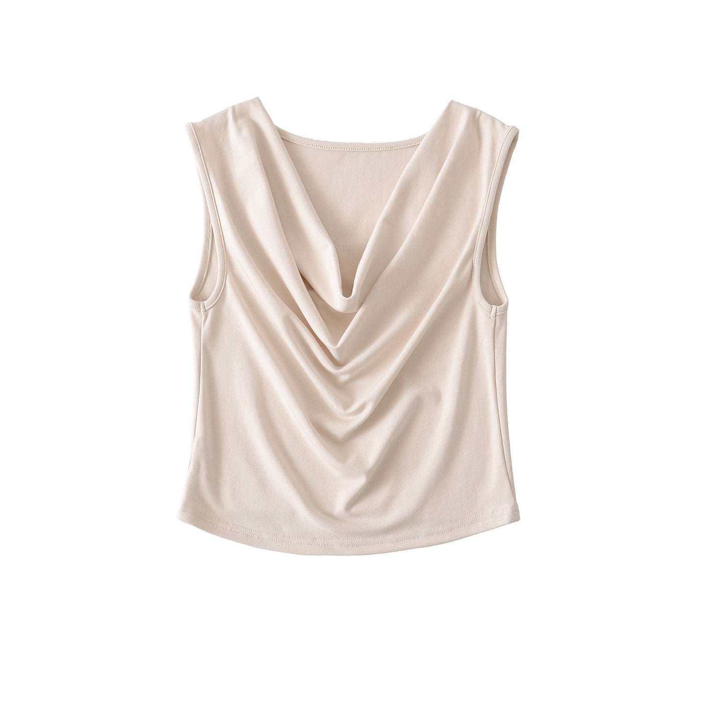 Womens Sleeveless Top