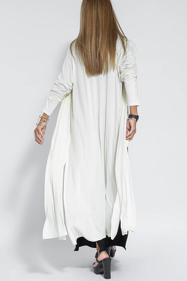 Womens Sleeveless V-Neck Dress