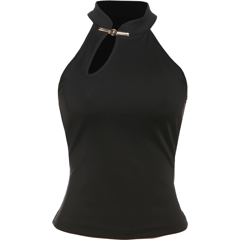 Womens Sleeveless Vest