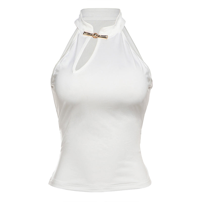 Womens Sleeveless Vest