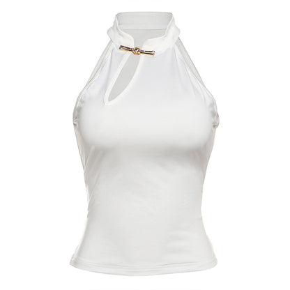 Womens Sleeveless Vest
