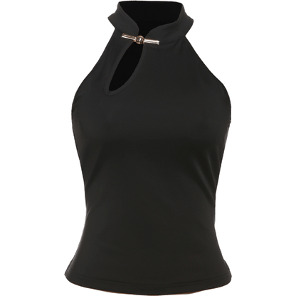 Womens Sleeveless Vest