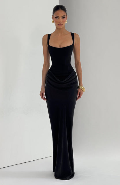 Womens Slim Fit Bodycon Dress