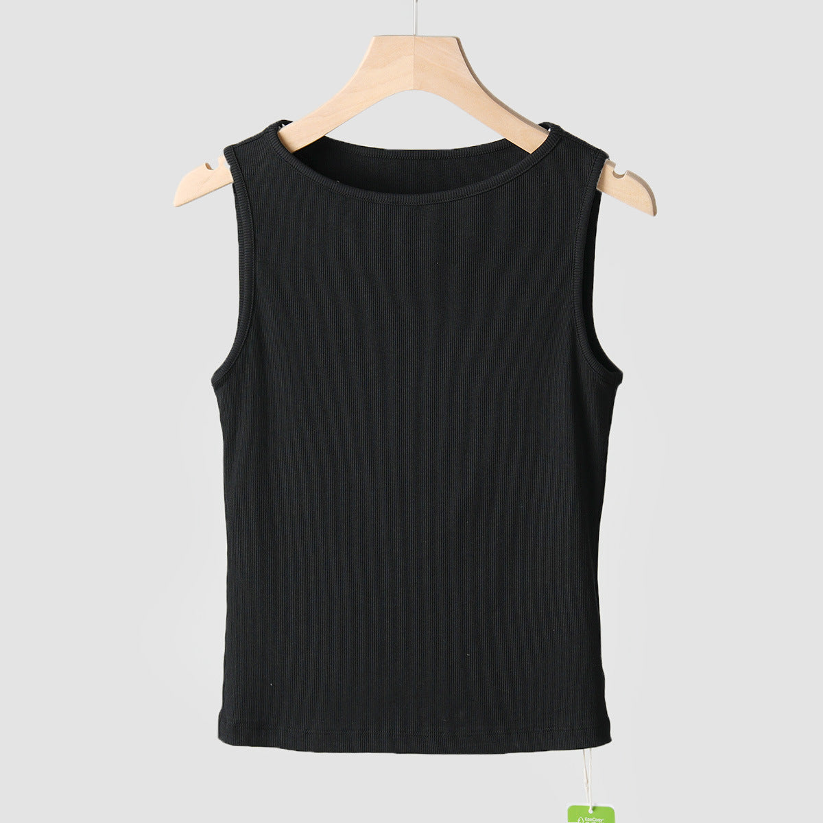 Womens Slim Fit Cotton Vest