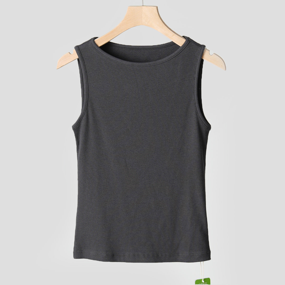 Womens Slim Fit Cotton Vest