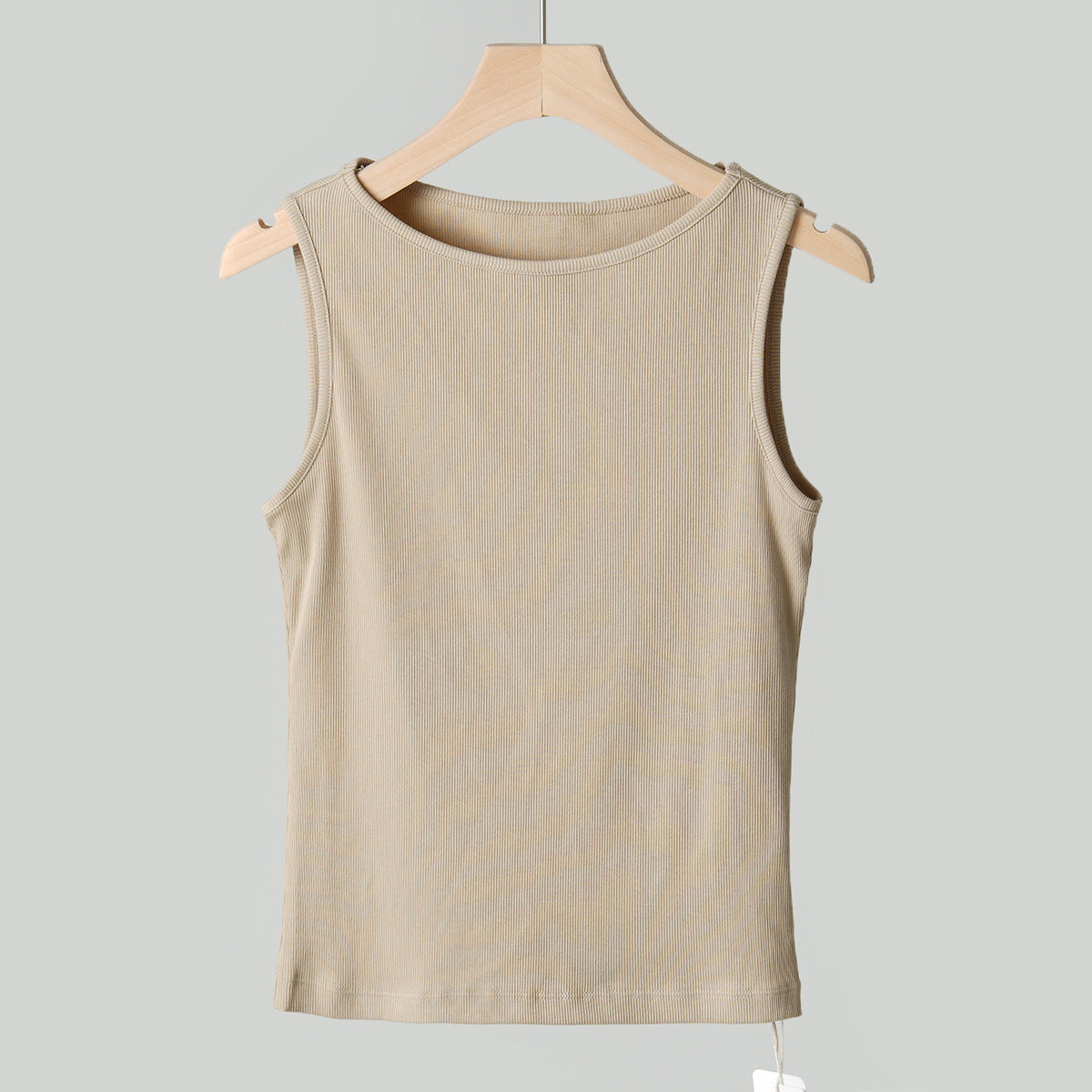 Womens Slim Fit Cotton Vest