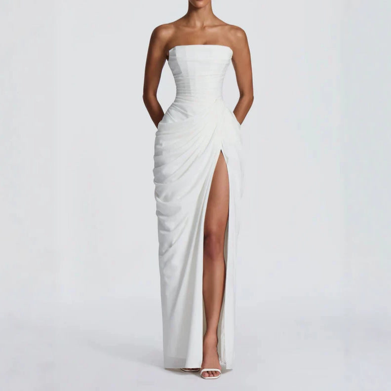 Womens Slip Dress