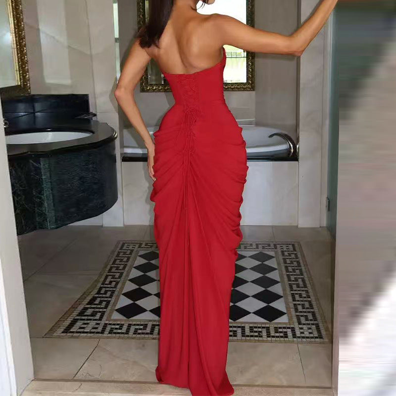 Womens Slip Dress