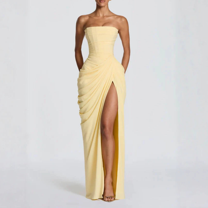 Womens Slip Dress