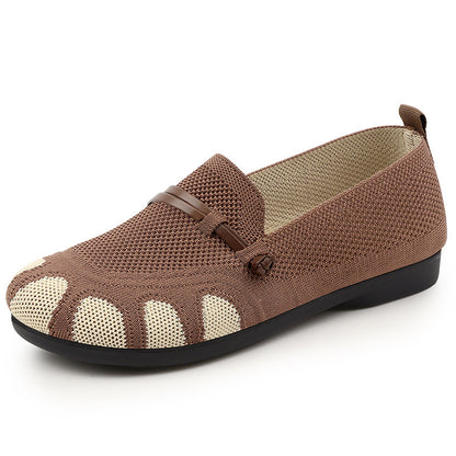 Womens Slipon Shoes