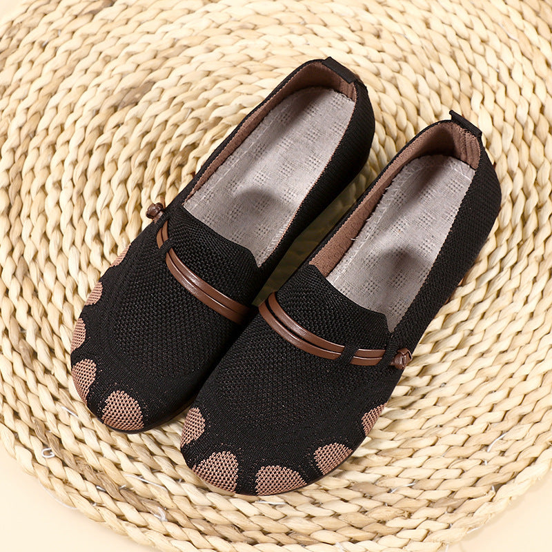 Womens Slipon Shoes