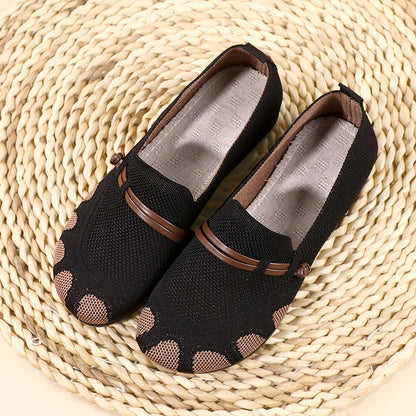Womens Slipon Shoes