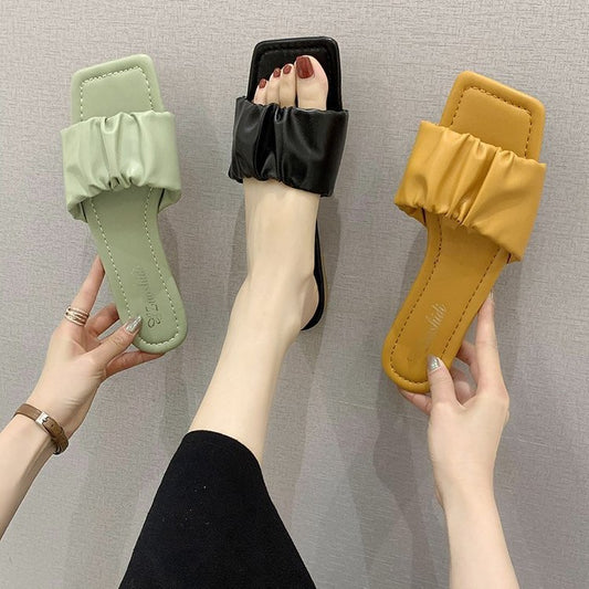 Womens Slippers