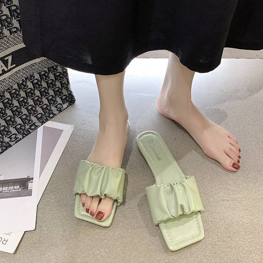 Womens Slippers