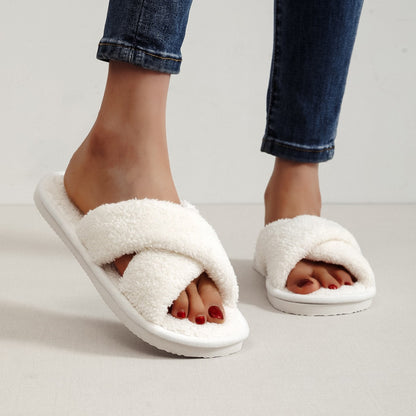 Womens Slippers