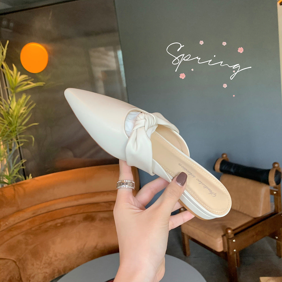 Womens Slippers