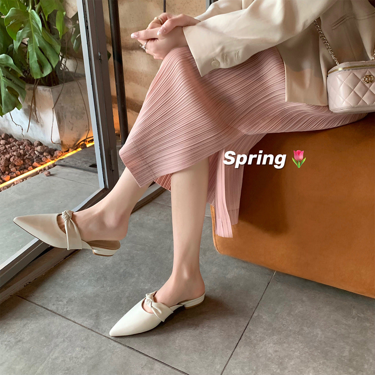 Womens Slippers