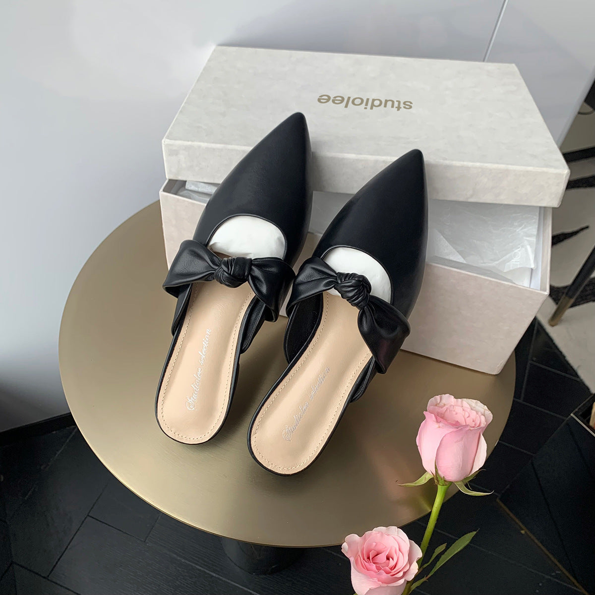 Womens Slippers