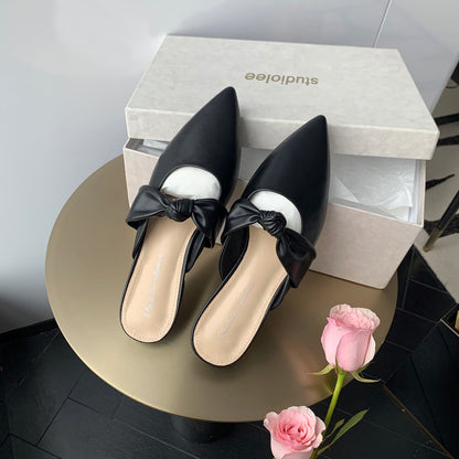 Womens Slippers