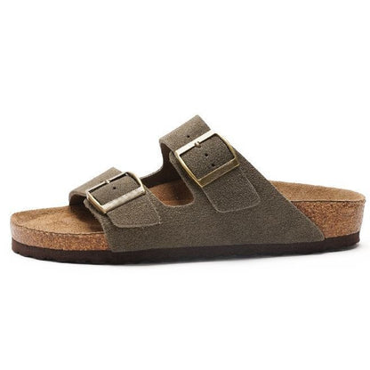 Womens Slippers