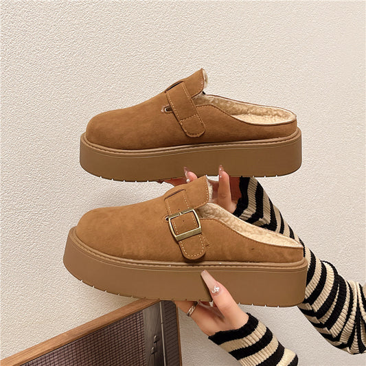 Womens Slippers