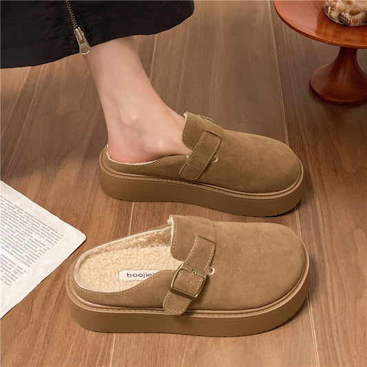 Womens Slippers