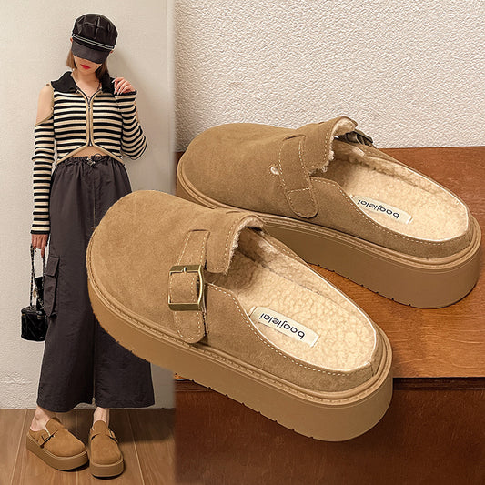 Womens Slippers