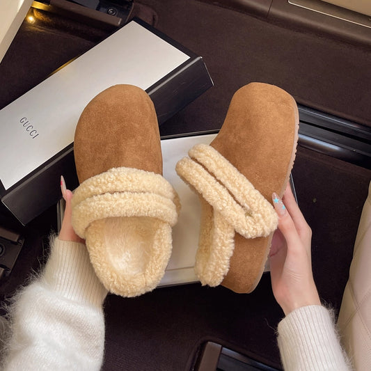 Womens Slippers