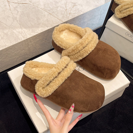 Womens Slippers