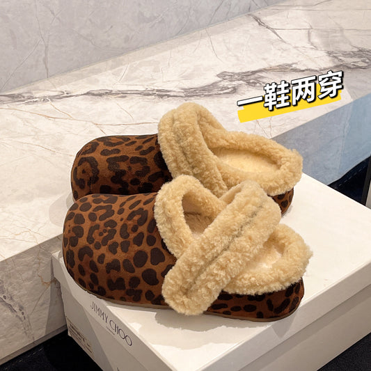 Womens Slippers
