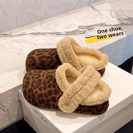 Womens Slippers