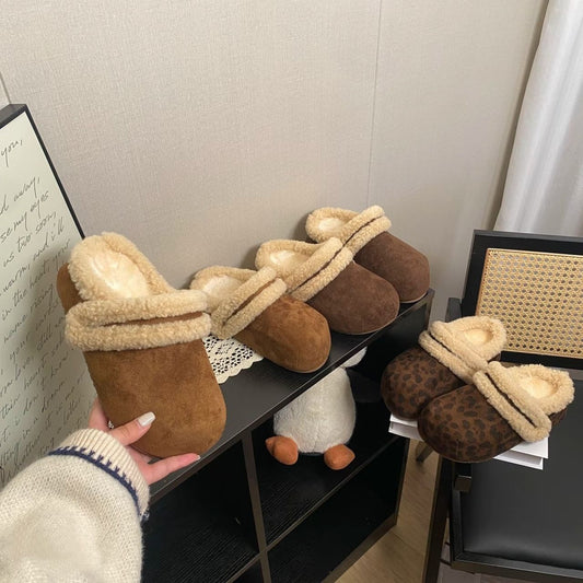 Womens Slippers