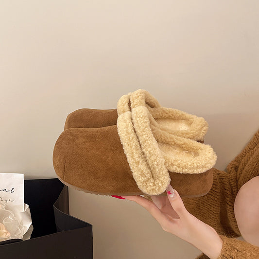 Womens Slippers