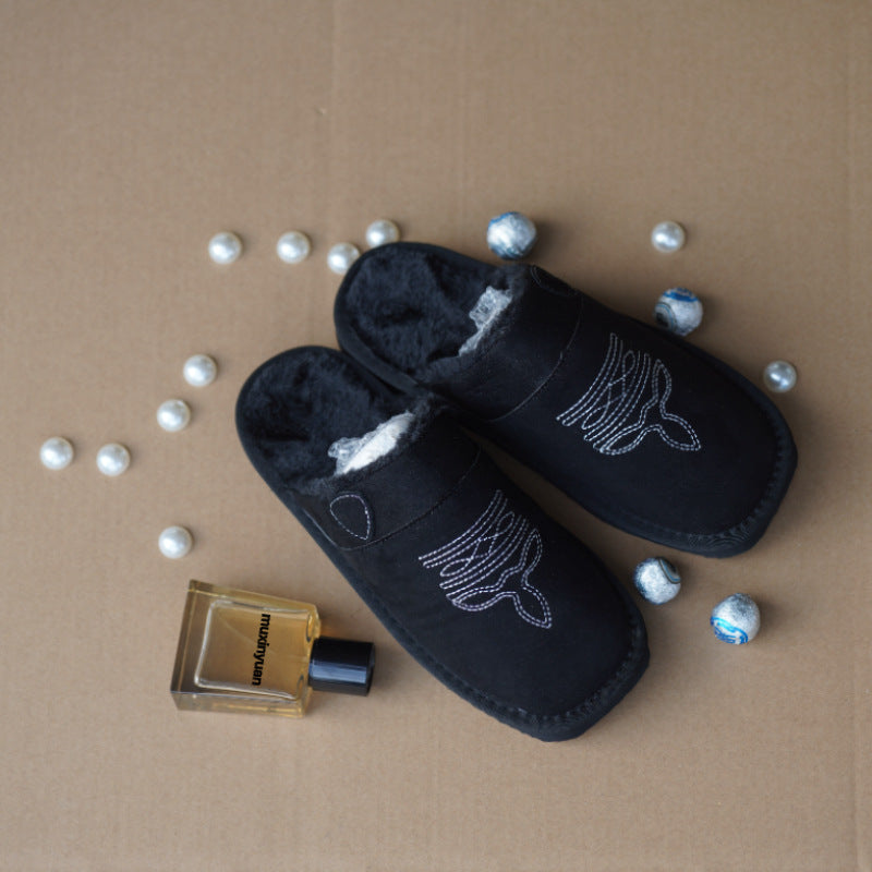 Womens Slippers