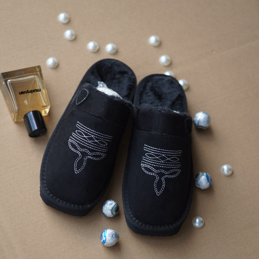 Womens Slippers
