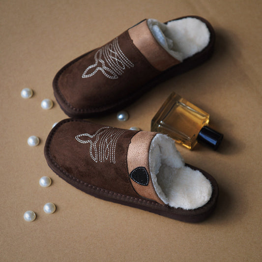Womens Slippers