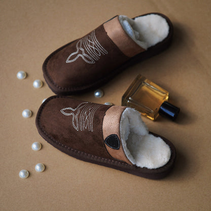 Womens Slippers