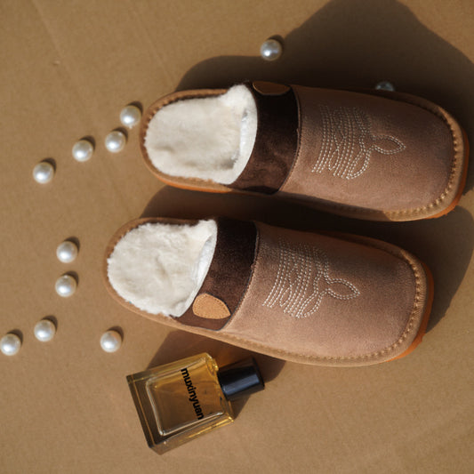 Womens Slippers