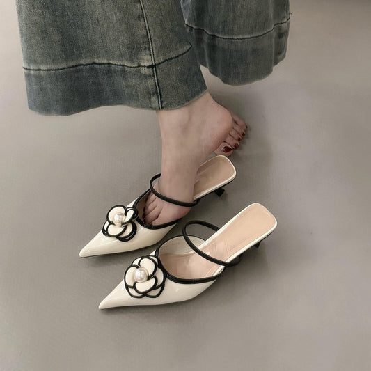 Womens Slippers